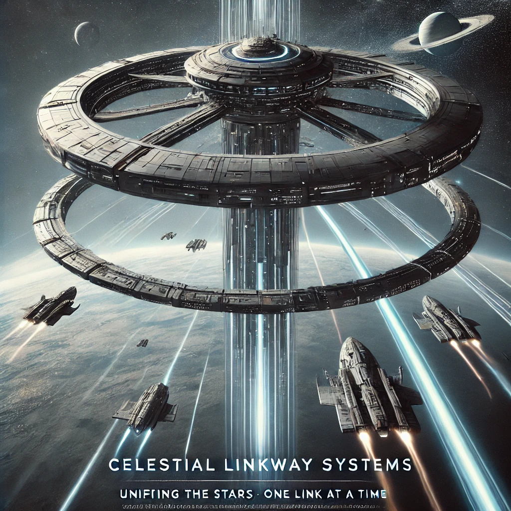 Celestial Linkway Systems