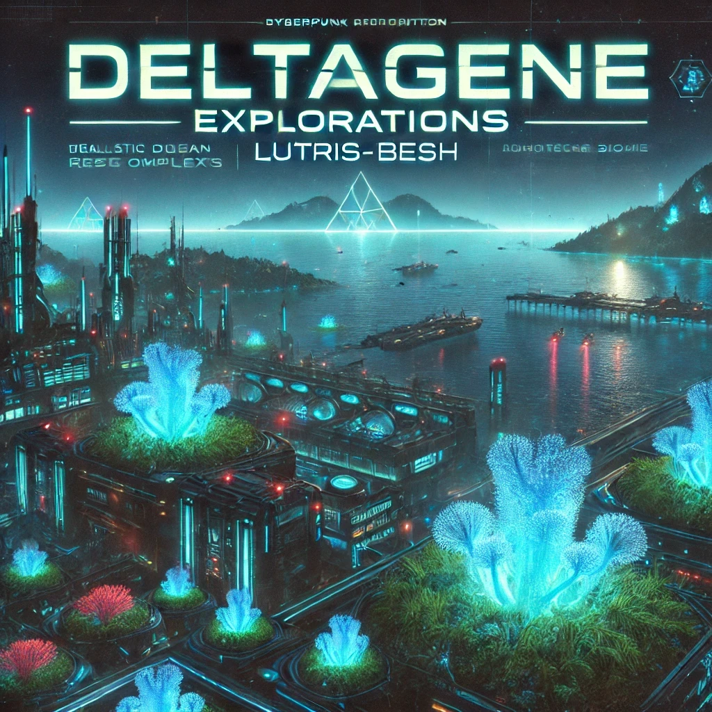 DeltaGene Explorations