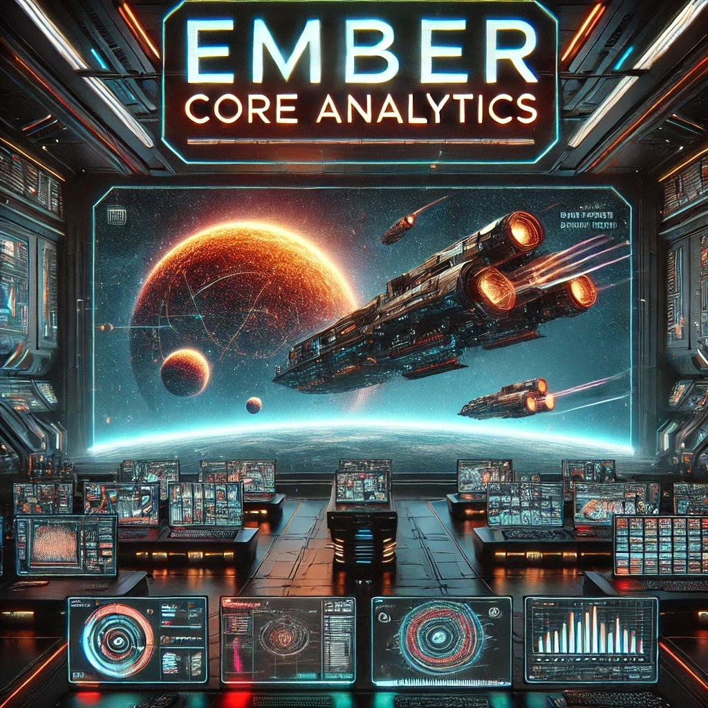 Ember Core Analytics