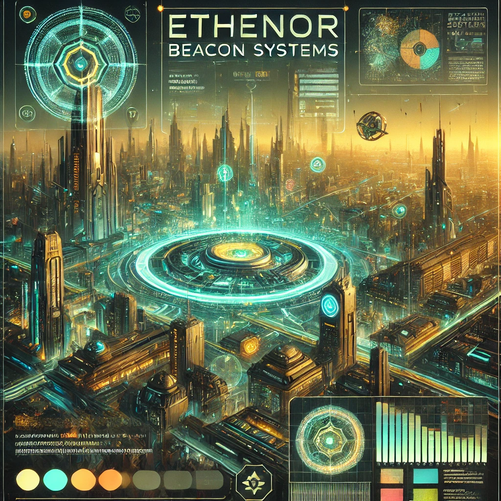 Ethenor Beacon Systems