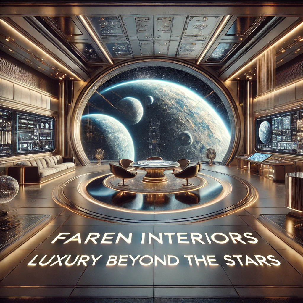 Faren Interiors