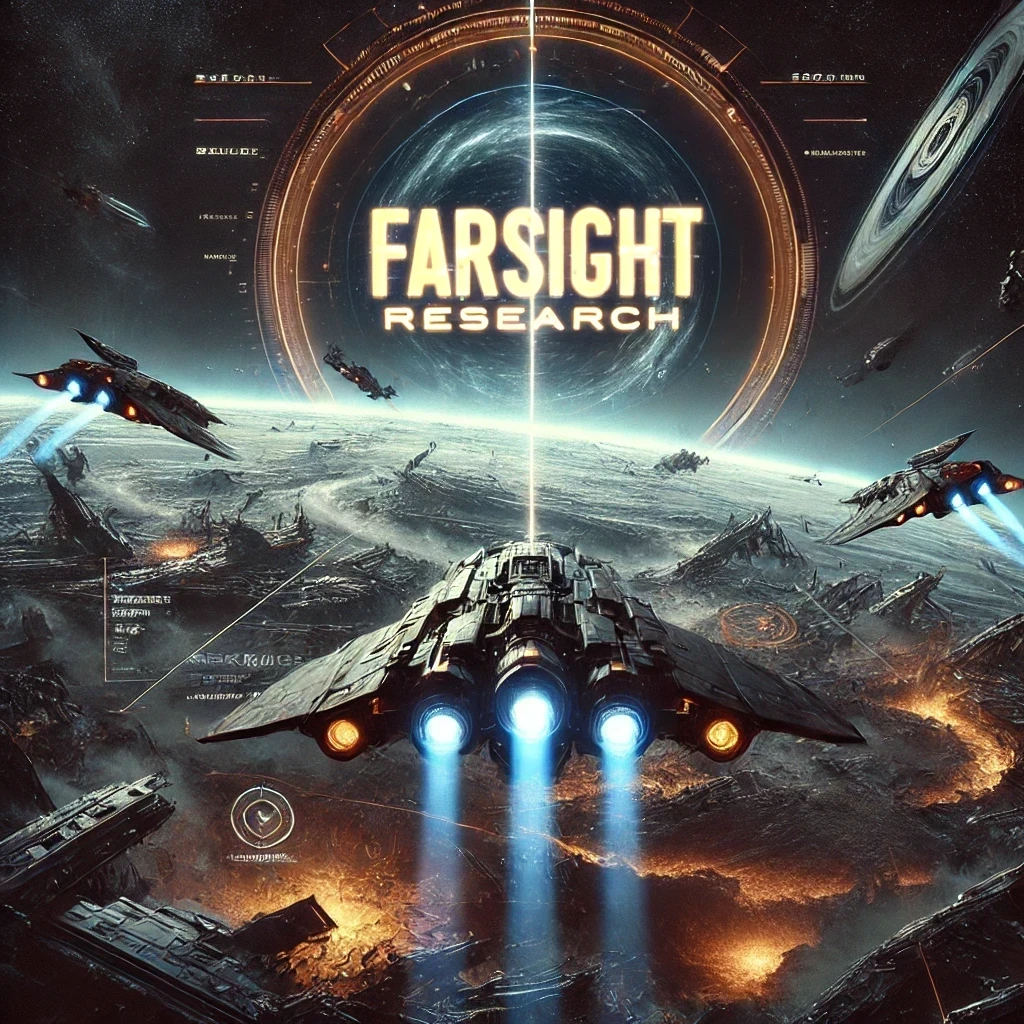 Farsight Research Syndicate