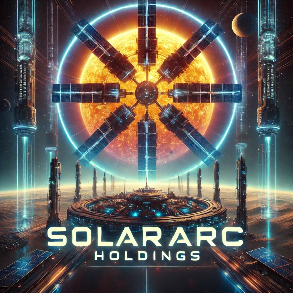 SolarArc Holdings