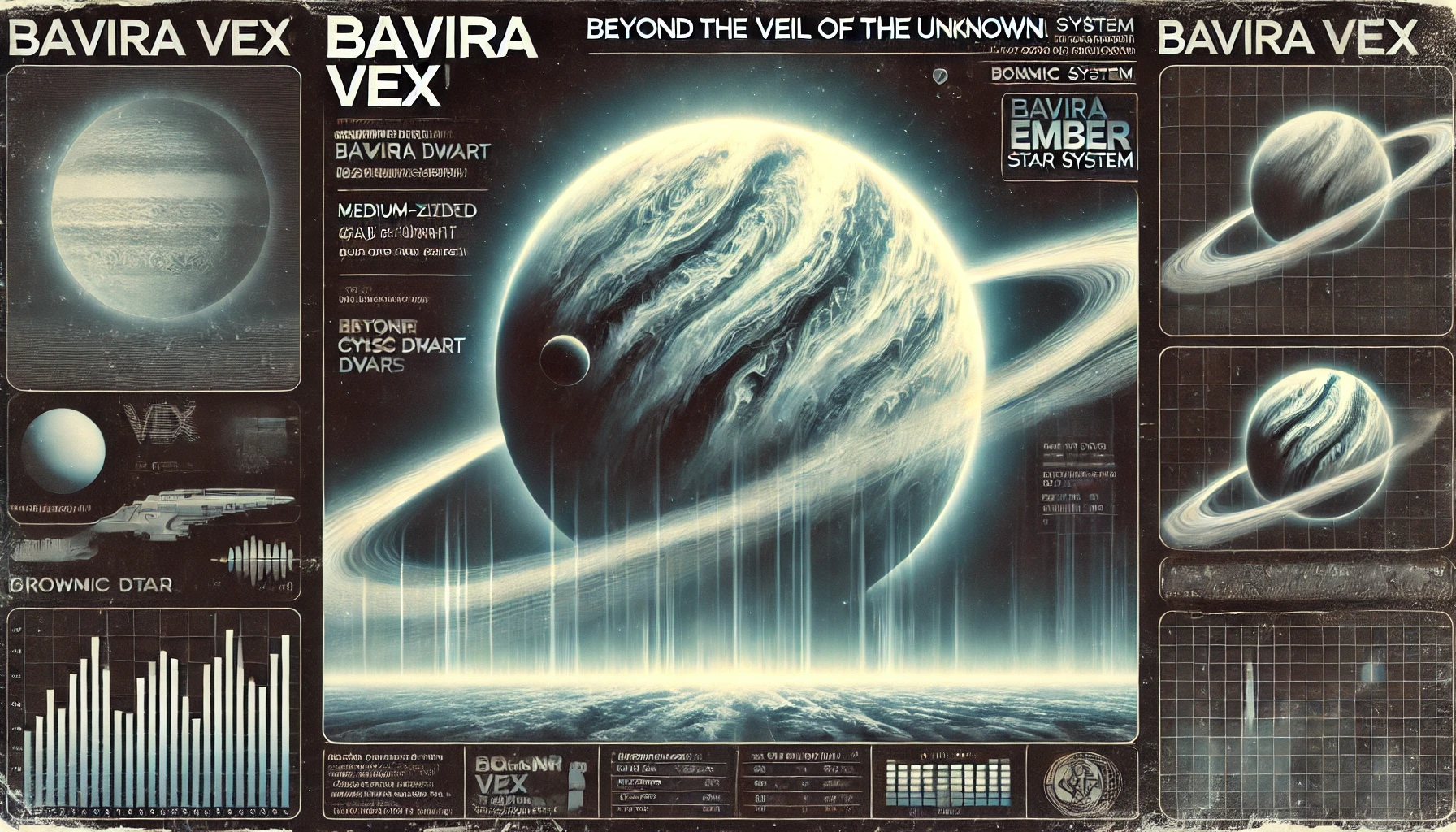Bavira Vex