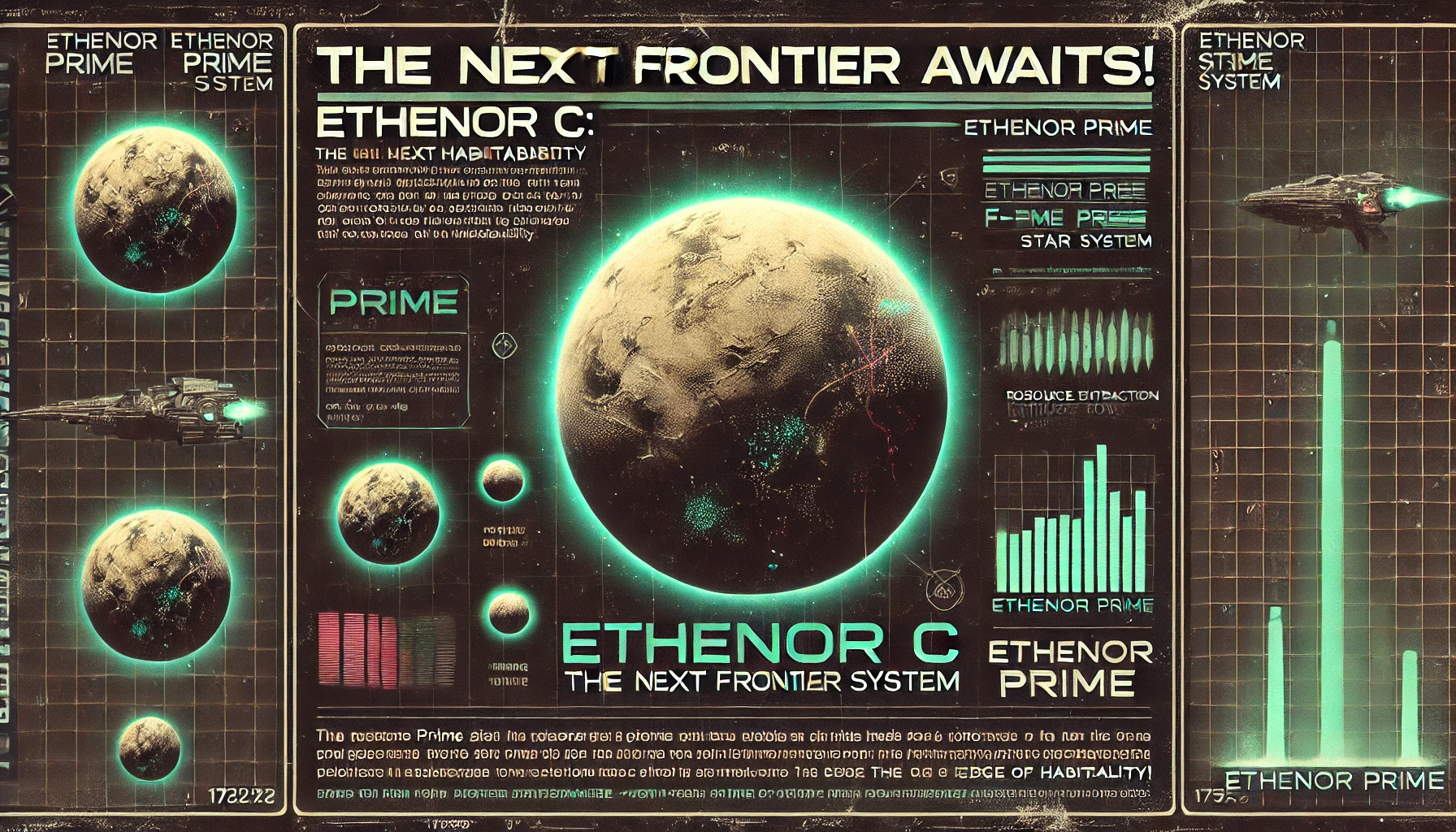 Ethenor C