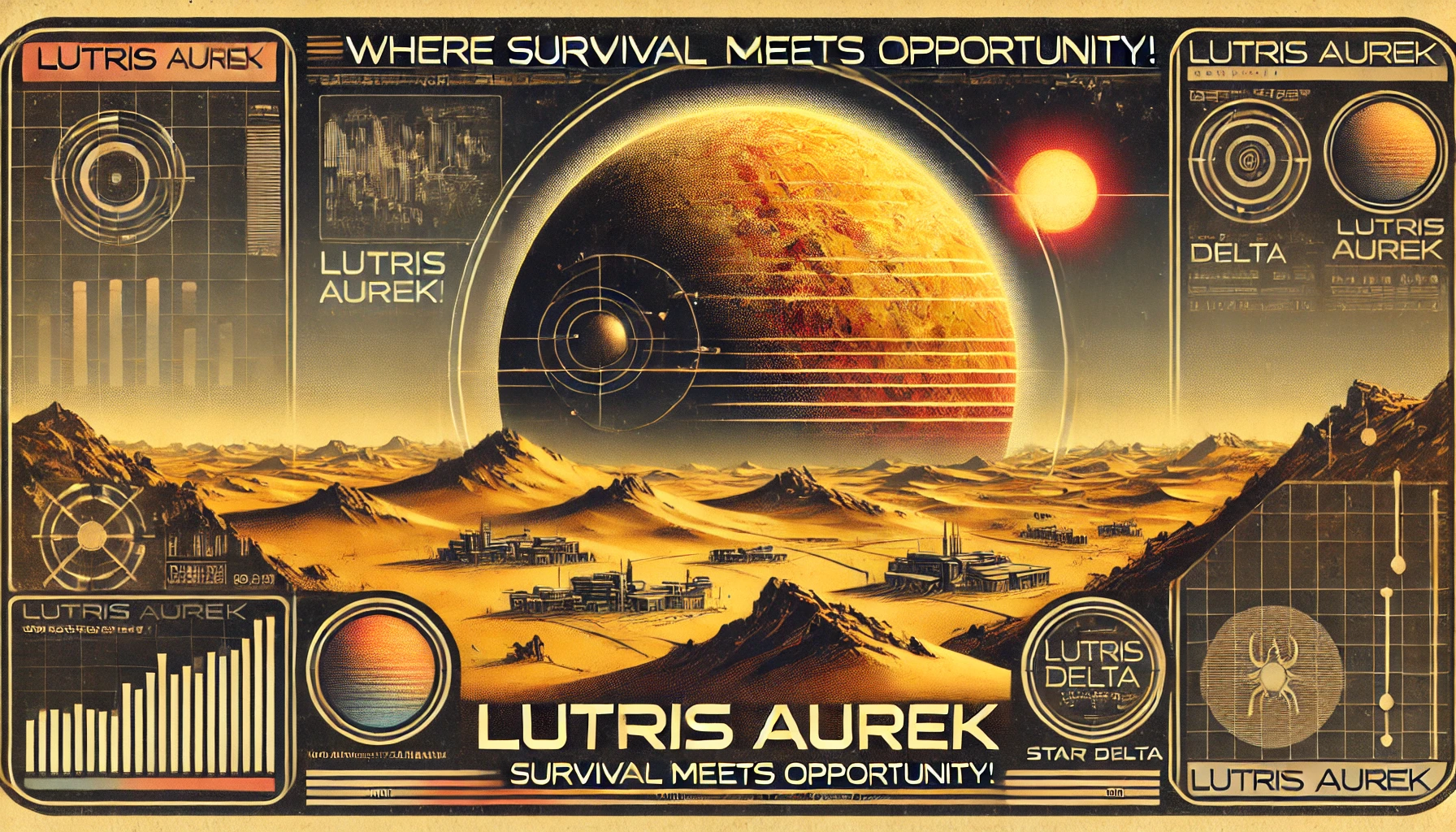 Lutris Aurek