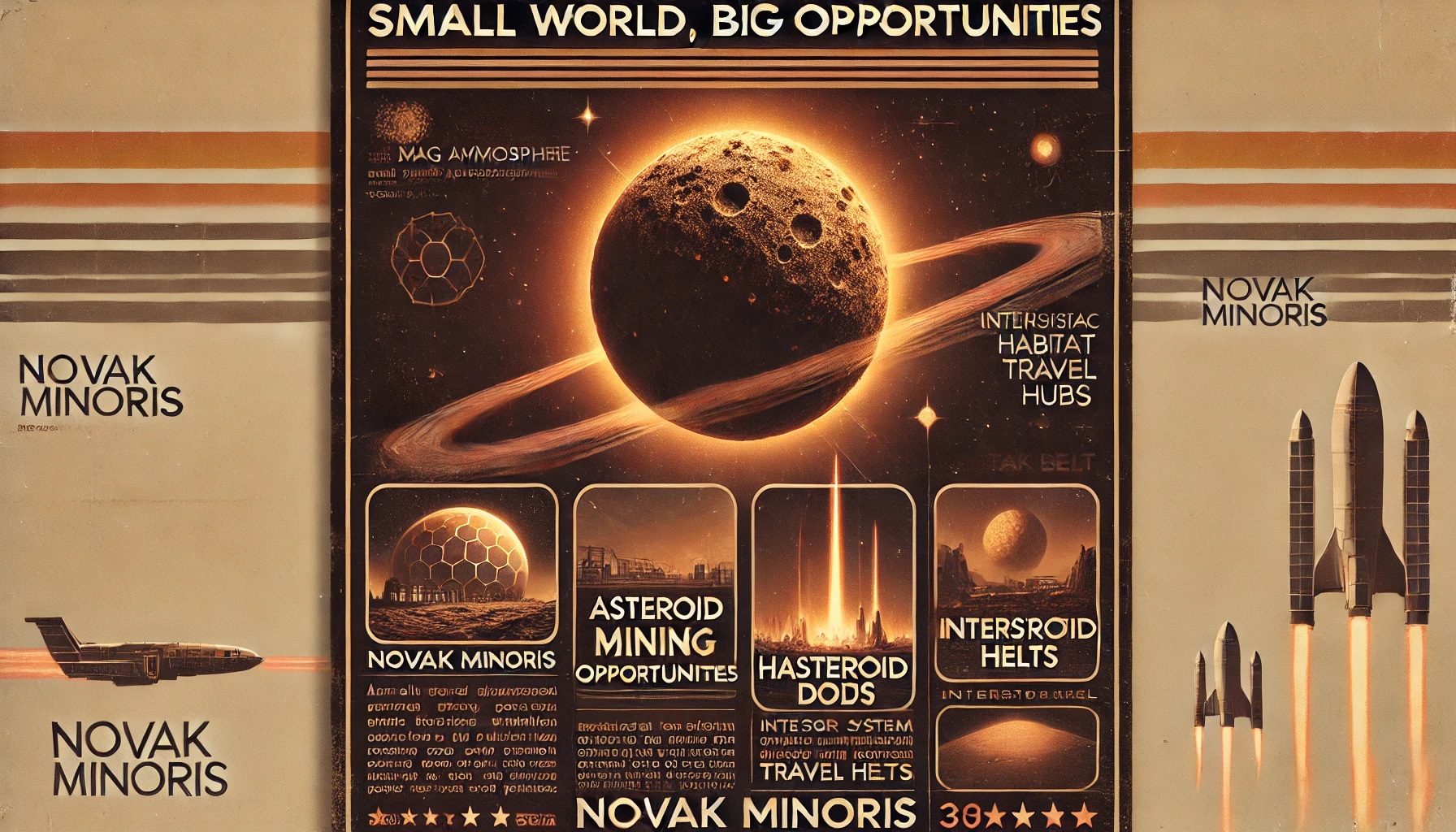 Novak Minoris